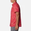 Herren-Hemd PFG Super Slack Tide™ – Ohio State Herren-Hemd PFG Super Slack Tide™ – Ohio State