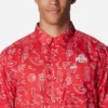 Herren-Hemd PFG Super Slack Tide™ – Ohio State Herren-Hemd PFG Super Slack Tide™ – Ohio State