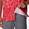 Herren-Hemd PFG Super Slack Tide™ – Ohio State Herren-Hemd PFG Super Slack Tide™ – Ohio State