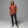 Herren-Hemd PFG Super Slack Tide™ – Texas Herren-Hemd PFG Super Slack Tide™ – Texas
