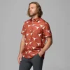 Herren-Hemd PFG Super Slack Tide™ – Texas Herren-Hemd PFG Super Slack Tide™ – Texas