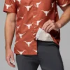 Herren-Hemd PFG Super Slack Tide™ – Texas Herren-Hemd PFG Super Slack Tide™ – Texas