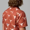 Herren-Hemd PFG Super Slack Tide™ – Texas Herren-Hemd PFG Super Slack Tide™ – Texas
