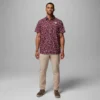 Herren-Hemd PFG Super Slack Tide™ – Texas A&M