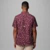 Herren-Hemd PFG Super Slack Tide™ – Texas A&M