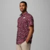Herren-Hemd PFG Super Slack Tide™ – Texas A&M