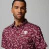 Herren-Hemd PFG Super Slack Tide™ – Texas A&M