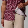 Herren-Hemd PFG Super Slack Tide™ – Texas A&M