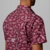 Herren-Hemd PFG Super Slack Tide™ – Texas A&M