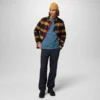 Herren High Cascades™ Hemdjacke