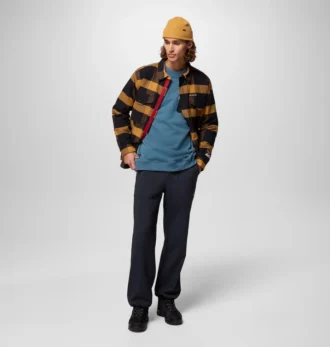 Herren High Cascades™ Hemdjacke