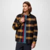 Herren High Cascades™ Hemdjacke