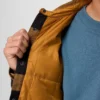 Herren High Cascades™ Hemdjacke