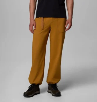Herren High Cascades™ Softshell-Hose