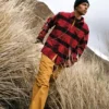 Herren High Cascades™ Softshell-Hose Herren High Cascades™ Softshell-Hose