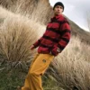 Herren High Cascades™ Softshell-Hose Herren High Cascades™ Softshell-Hose