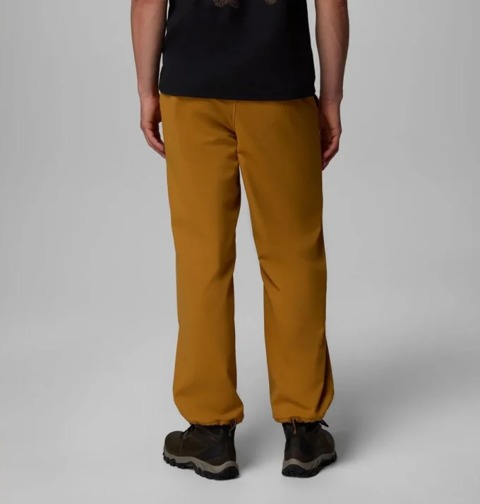 Herren High Cascades™ Softshell-Hose Herren High Cascades™ Softshell-Hose