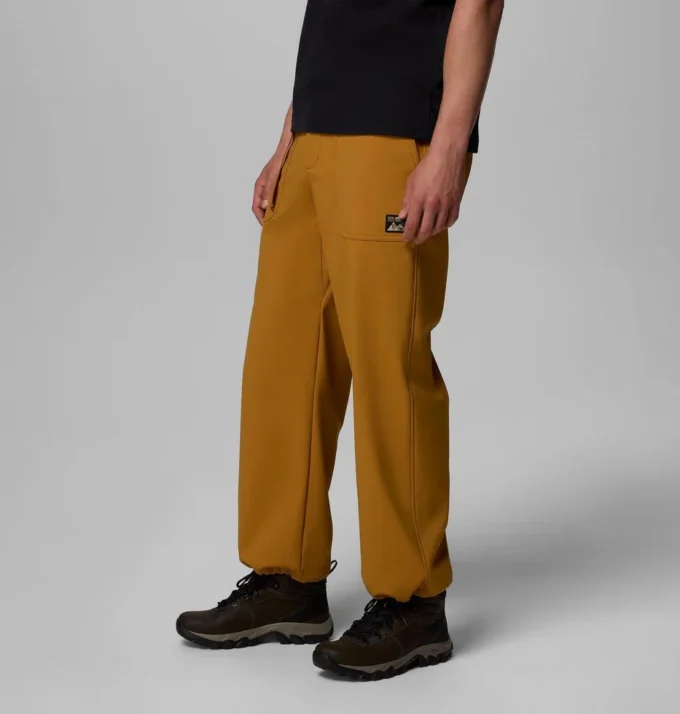 Herren High Cascades™ Softshell-Hose Herren High Cascades™ Softshell-Hose
