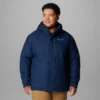 Herren Hikebound™ II Insulated Jacket – Big Herren Hikebound™ II Insulated Jacket – Big
