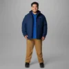 Herren Hikebound™ II Insulated Jacket – Big Herren Hikebound™ II Insulated Jacket – Big