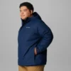 Herren Hikebound™ II Insulated Jacket – Big Herren Hikebound™ II Insulated Jacket – Big