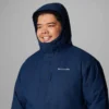 Herren Hikebound™ II Insulated Jacket – Big Herren Hikebound™ II Insulated Jacket – Big