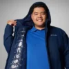 Herren Hikebound™ II Insulated Jacket – Big Herren Hikebound™ II Insulated Jacket – Big
