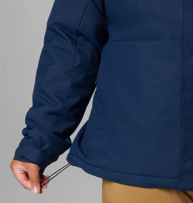 Herren Hikebound™ II Insulated Jacket – Big Herren Hikebound™ II Insulated Jacket – Big