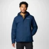Herren Hikebound™ II Insulated Jacket – Tall Herren Hikebound™ II Insulated Jacket – Tall