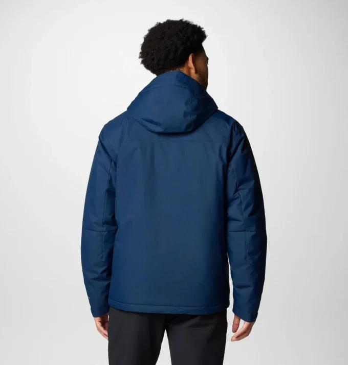 Herren Hikebound™ II Insulated Jacket – Tall Herren Hikebound™ II Insulated Jacket – Tall