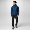 Herren Hikebound™ II Insulated Jacket – Tall Herren Hikebound™ II Insulated Jacket – Tall