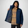 Herren Hikebound™ II Insulated Jacket – Tall Herren Hikebound™ II Insulated Jacket – Tall