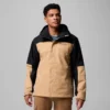 Herren Hikebound™ II Interchange Jacke
