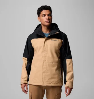 Herren Hikebound™ II Interchange Jacke