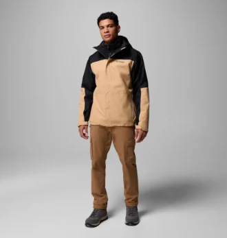 Herren Hikebound™ II Interchange Jacke