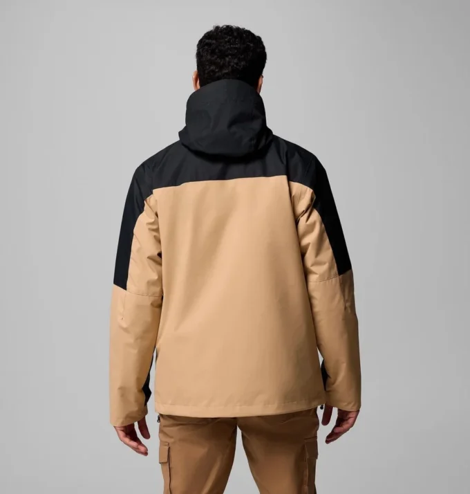 Herren Hikebound™ II Interchange Jacke