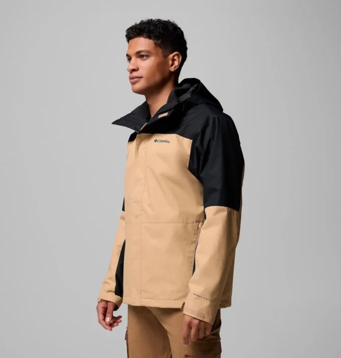 Herren Hikebound™ II Interchange Jacke