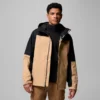 Herren Hikebound™ II Interchange Jacke