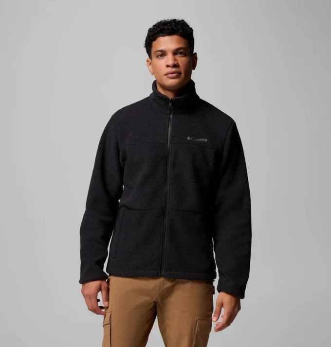 Herren Hikebound™ II Interchange Jacke
