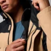 Herren Hikebound™ II Interchange Jacke