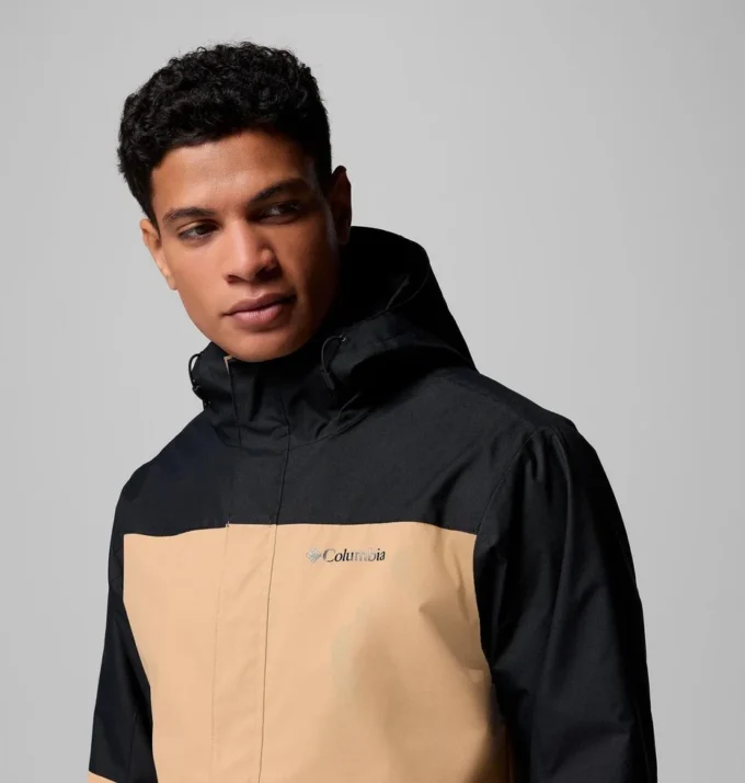 Herren Hikebound™ II Interchange Jacke