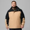 Herren Hikebound™ II Interchange Jacke – Groß