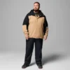 Herren Hikebound™ II Interchange Jacke – Groß