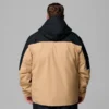 Herren Hikebound™ II Interchange Jacke – Groß