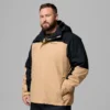 Herren Hikebound™ II Interchange Jacke – Groß