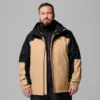 Herren Hikebound™ II Interchange Jacke – Groß