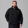 Herren Hikebound™ II Interchange Jacke – Groß