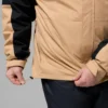 Herren Hikebound™ II Interchange Jacke – Groß