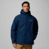 Herren Hikebound™ II Interchange Jacke – Lang