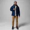 Herren Hikebound™ II Interchange Jacke – Lang
